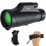 10x42 Monocular Telescope