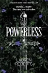 Powerless (The Powerless Trilogy) Hardcover – 2023 by Lauren Roberts