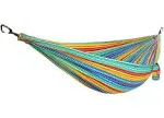 Grand Trunk TRUNKTECH Double Hammock - Cabo