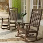 POLYWOOD Estate Rocking Chair