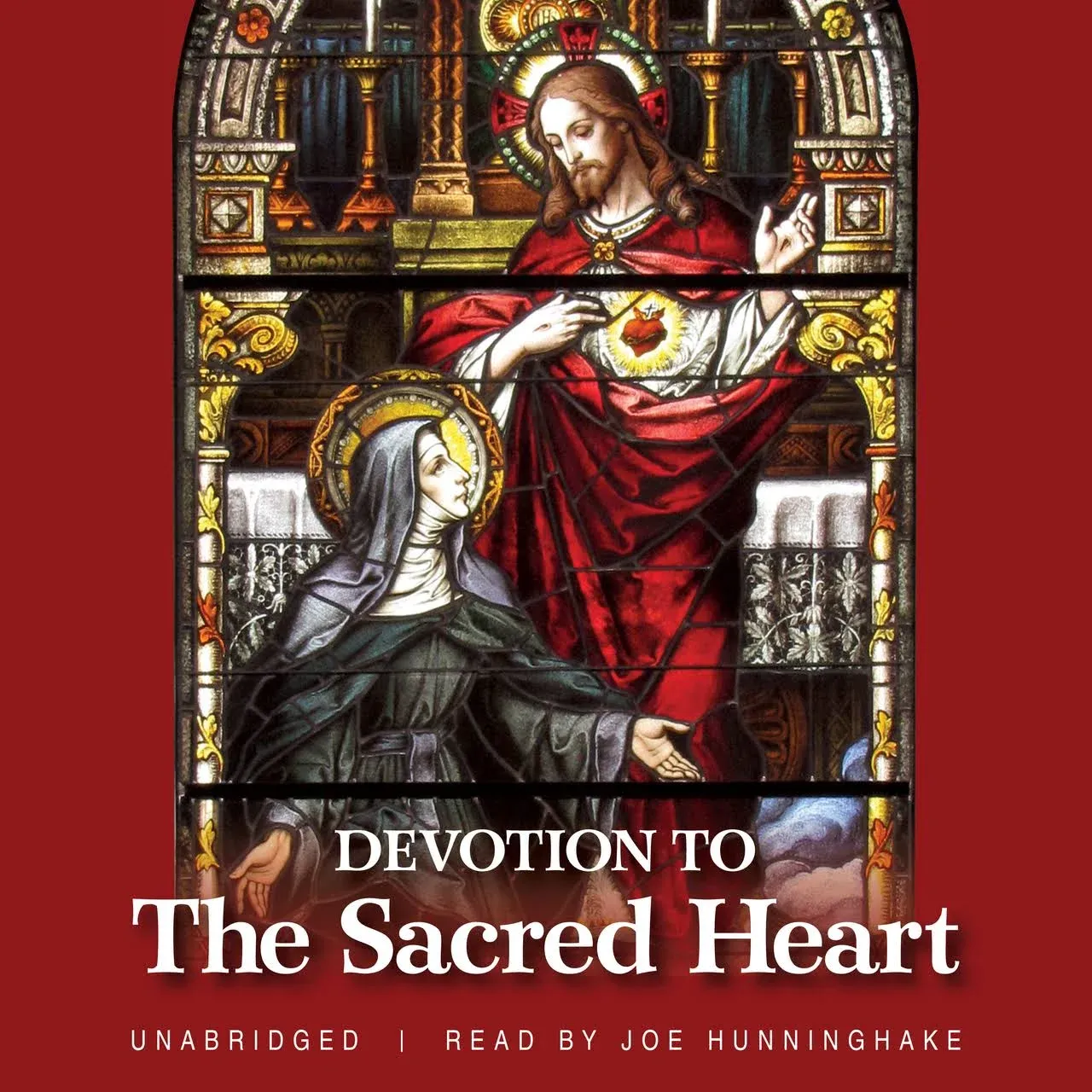 Devotion to the Sacred Heart [Book]