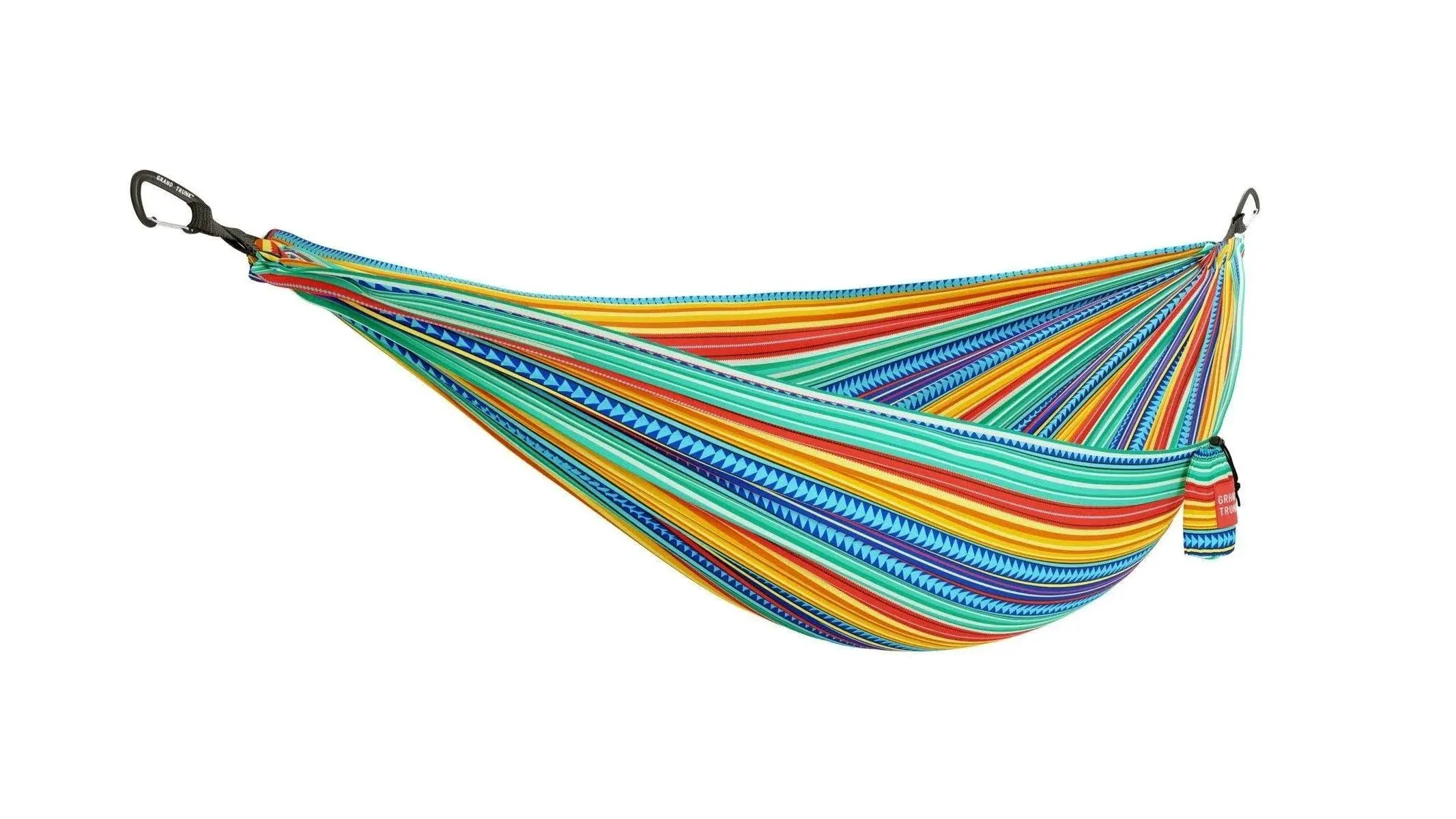 Grand Trunk TRUNKTECH Double Hammock - Cabo