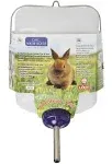 Lixit Wide Mouth Rabbit Water Bottle - 64 oz