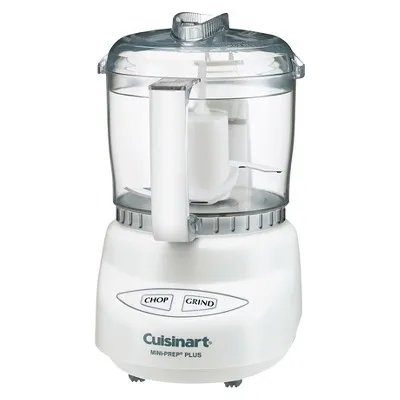 Cuisinart Mini Prep Plus Food Processor