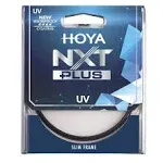 Hoya - 55mm NXT Plus UV Filter