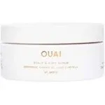 OUAI EXFOLIANT corps & cuir chevelu St. Barts