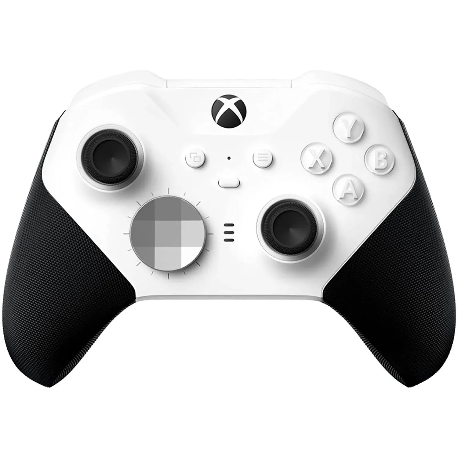 Microsoft Xbox Elite Series 2 Core Wireless Controller - White/Black