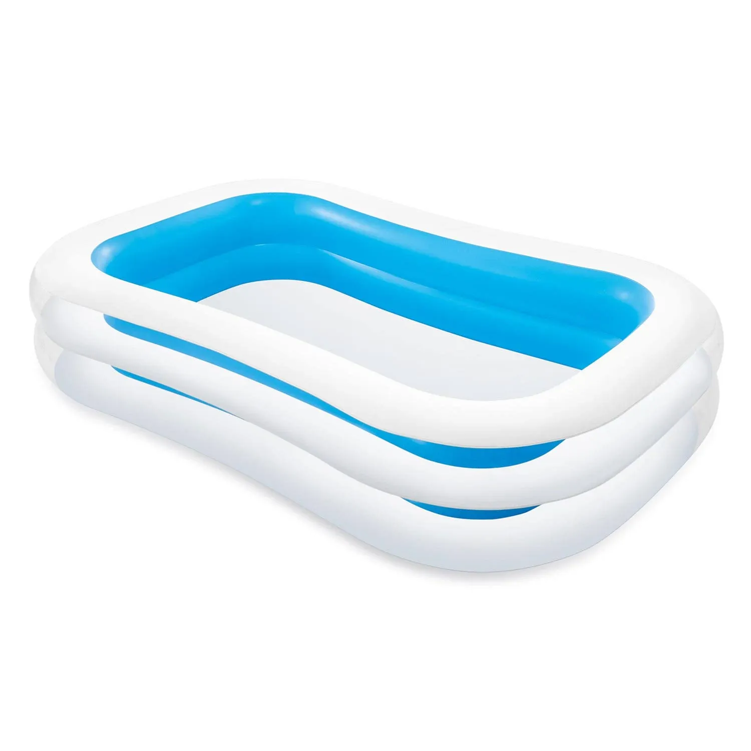 Intex Family Pool