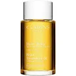 Clarins Body Treatment Oil 3.4 oz Relax Bath & Body 3666057031137