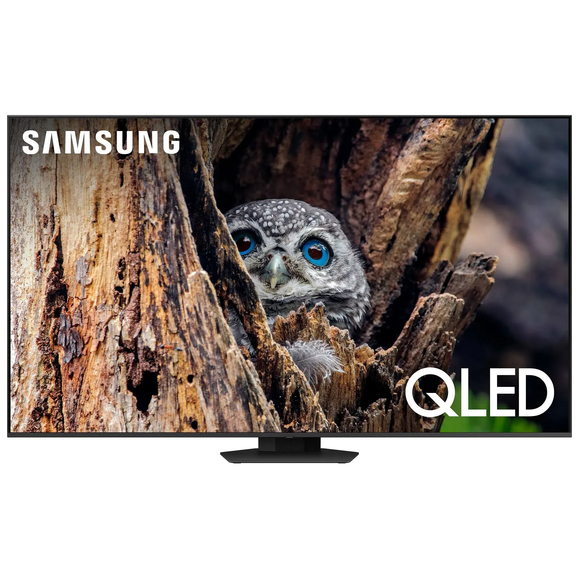 Samsung Q80D 4K QLED Smart TV