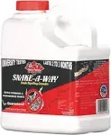 Dr. T's DT364 Snake-A-Way Snake Repelling Granules 4 Pound (Older Model)