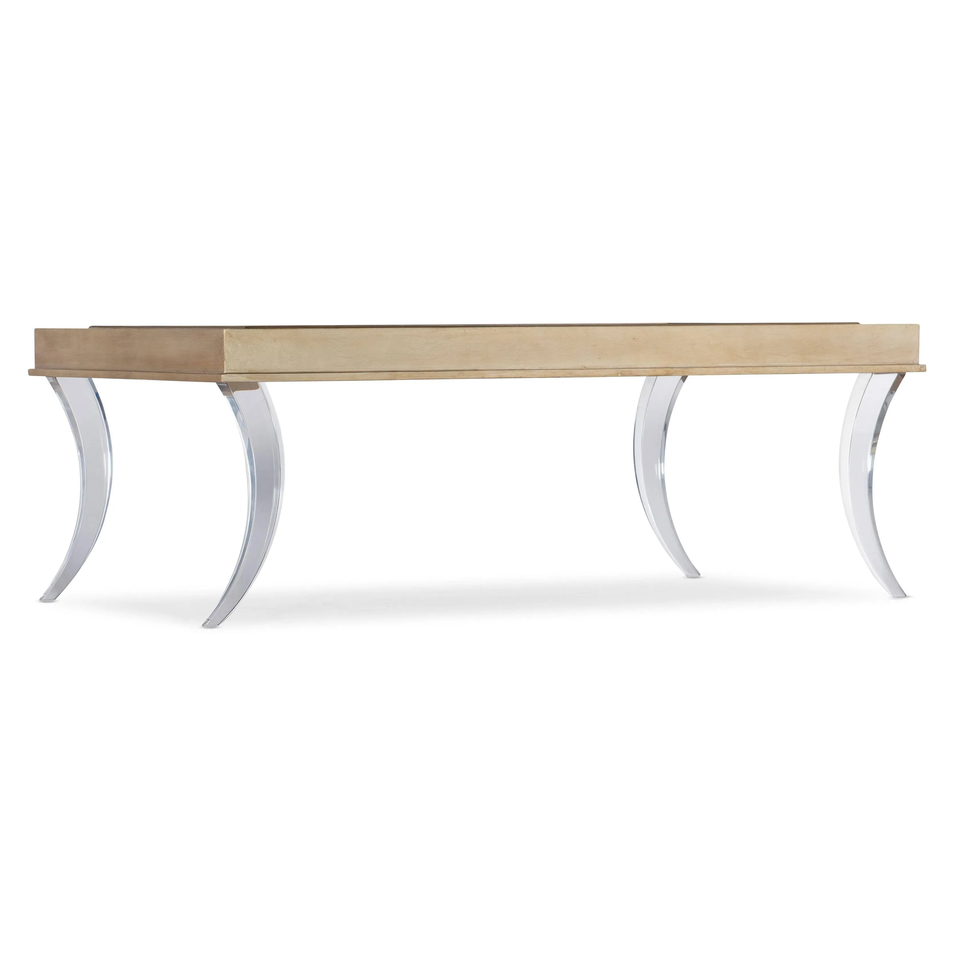 Melange Molina Cocktail Table