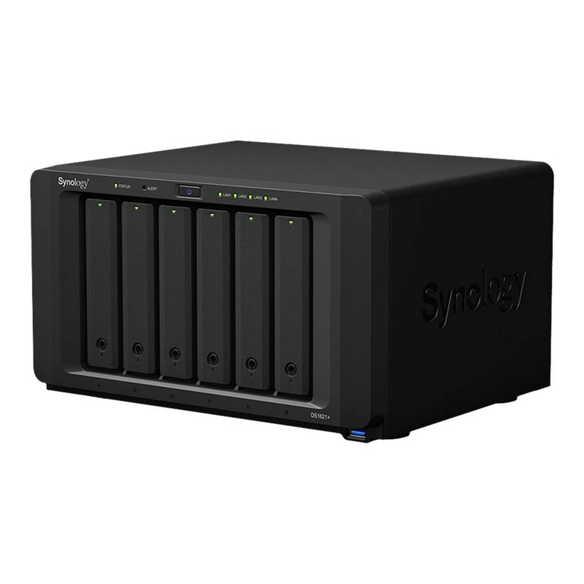 Synology DS1621+ 6 Bay NAS DiskStation