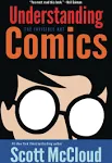 Understanding Comics