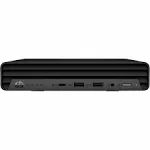 HP Pro Mini 400 G9 Desktop Computer - Intel Core i7 13th Gen i7-13700T - 16 GB Ram - 512 GB NVMe SSD