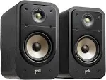 Polk Audio Signature Elite ES20 Bookshelf Speakers (Pair)