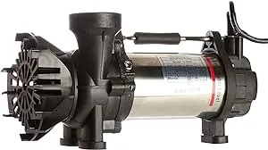 Matala VersiFlow Horizontal Water Pump V-5600