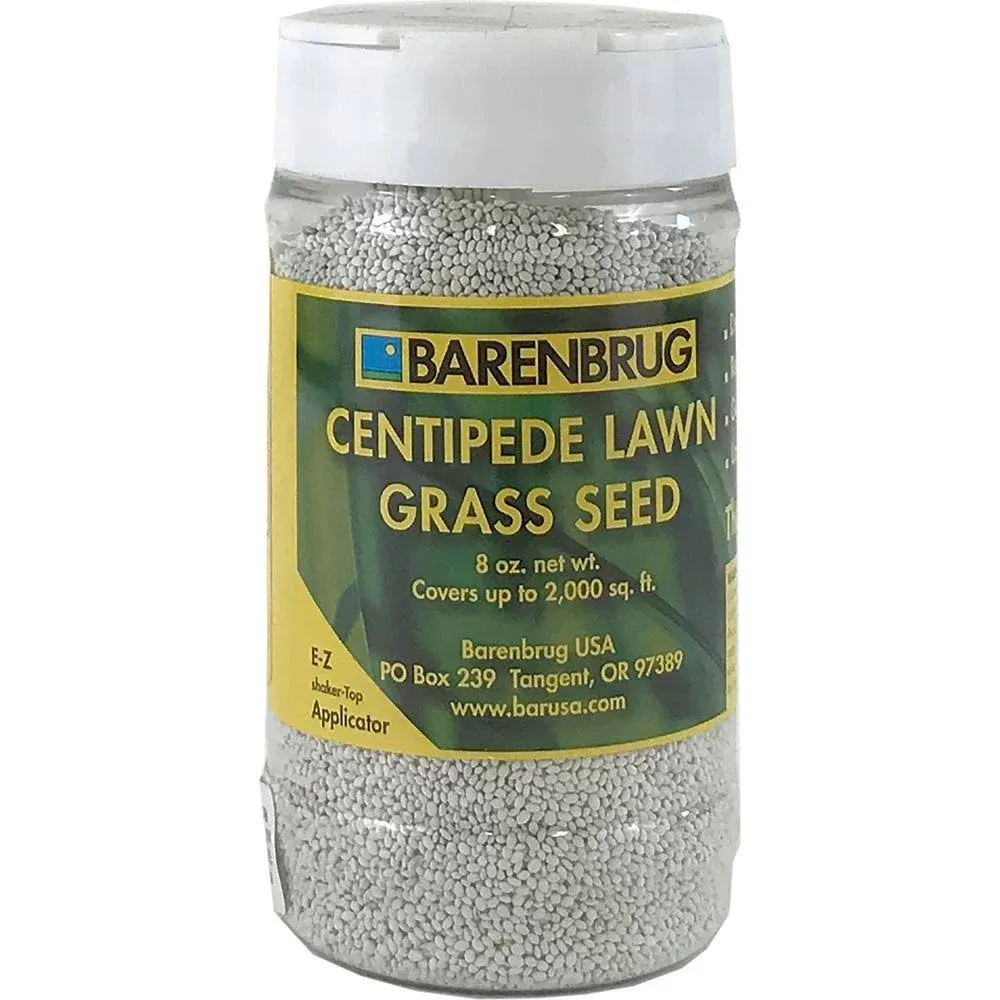 Barenbrug 8 oz. Centipede Grass Seed