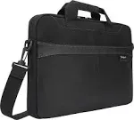 Targus TSS898 Business Casual 15.6" Slipcase, Black