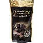 The German Horse Muffin Horse Treats - 1 lb