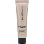 Bareminerals Complexion Rescue Brightening Concealer SPF 25 Medium Deep Tan Amber