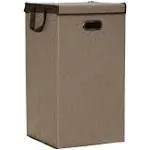 Household Essentials Collapsible Laundry Hamper