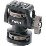 Tilta Accessory Mounting Bracket (Dual 1/4"-20 with Locating Pins)