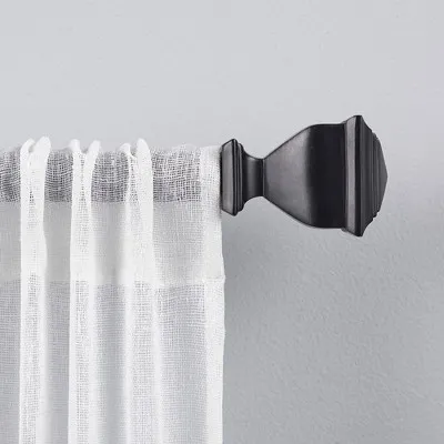 Exclusive Home Napoleon Curtain Rod