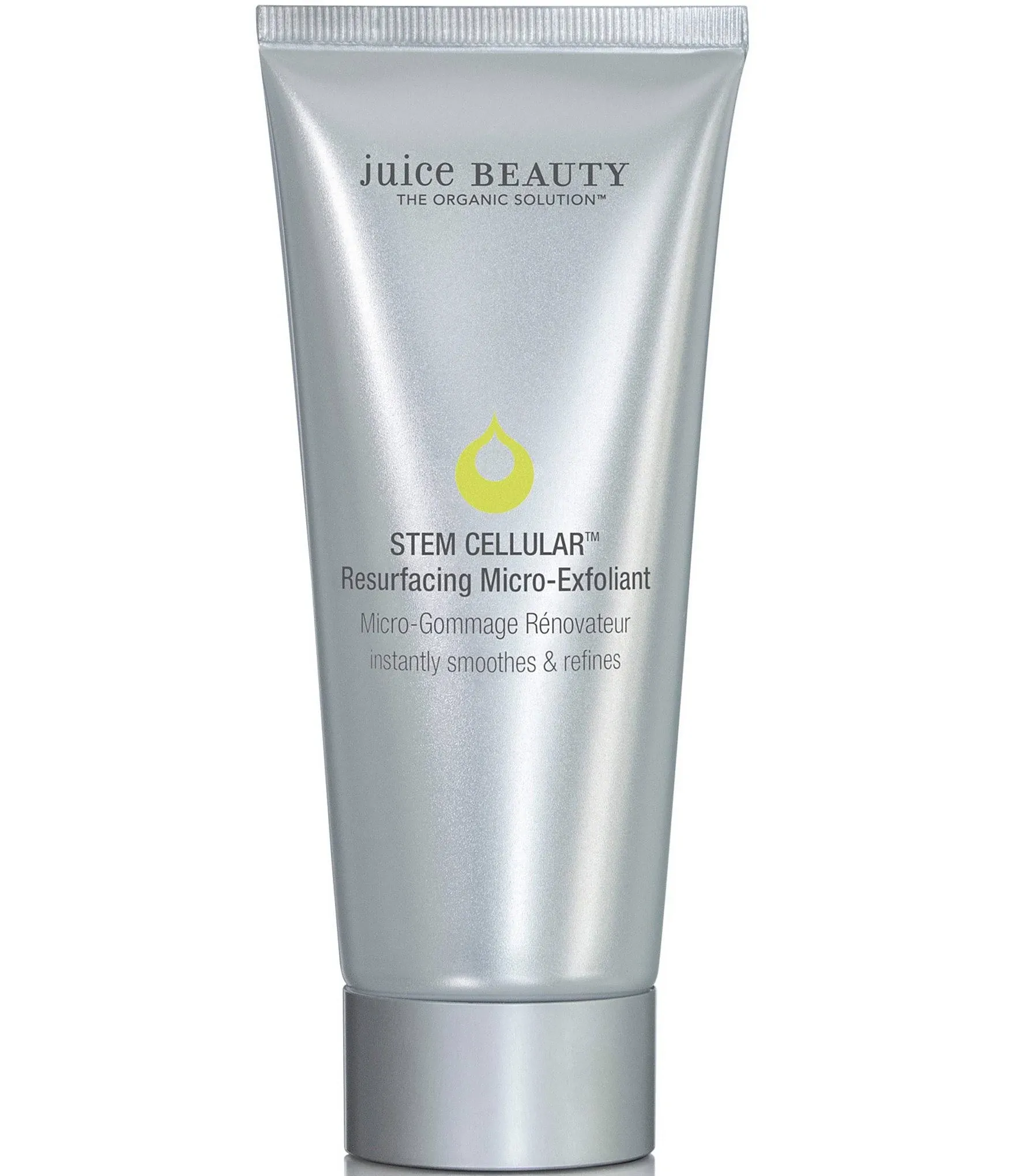 Juice Beauty Stem Cellular Resurfacing Micro-Exfoliant