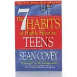 THE 7 HABITS OF HIGHLY EFFECTIVE TEENS