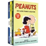 Peanuts Boxed Set