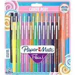 Flair Felt Tip Pens Medium Point 0.7 Millimeter Marker Pens Back to School Su...