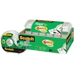 Scotch Magic Tape