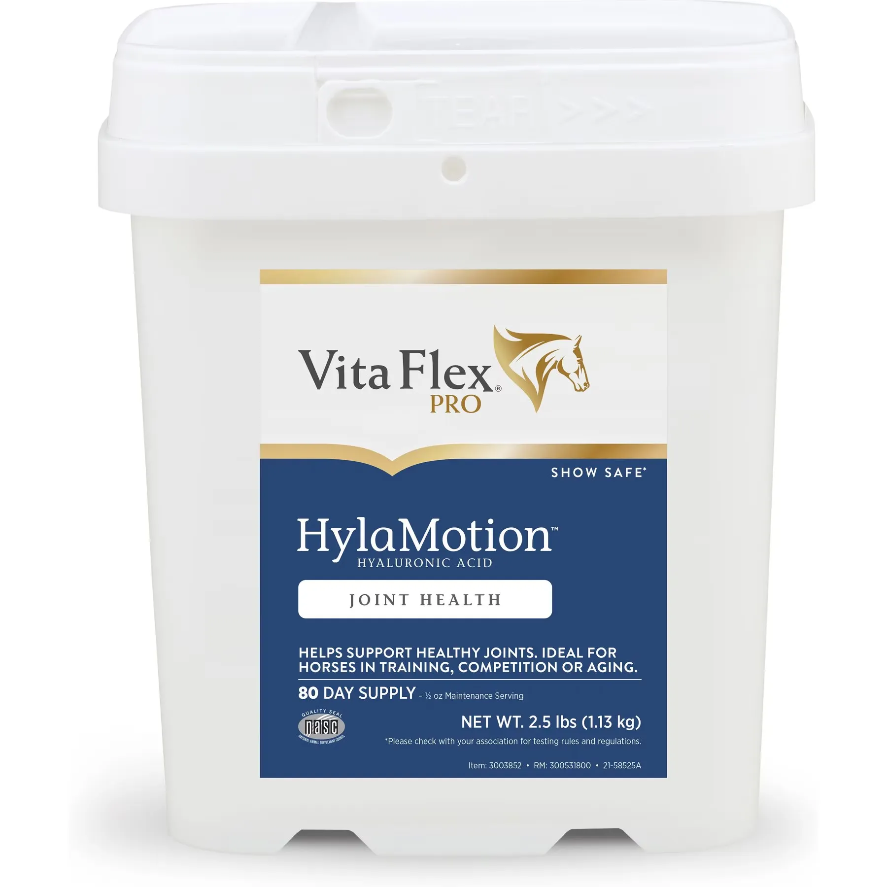 Vita Flex Hylamotion