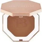 fenty beauty sun stalr bronzer in caramel cutie...