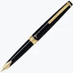 PILOT&#034;Elite 95s / Black&#034; [nib : Medium] ‎FES-1MM-B-M fountain pen NEW Japan