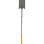 Fiskars Pro Transfer Shovel