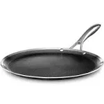 HexClad 12" Hybrid Nonstick Griddle Pan Oven