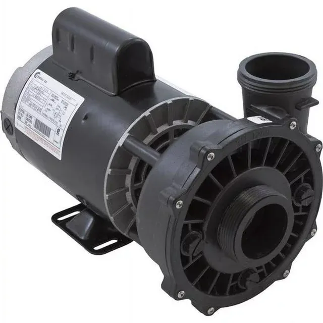 Waterway 3720821-1D 2" 230V 2.0hp Pump