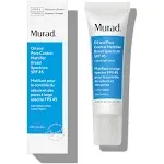 Oil and Pore Control Mattifying Face Sunscreen SPF 45 PA++++