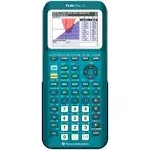 Texas Instruments Ti-84 Plus CE Graphing Calculator