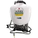 Field King 4 gal. Professional No Leak Backpack Sprayer 190328