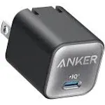 Anker Nano III 30W PD Charger