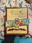 The Jesus Storybook Bible Collector's Edition: With Audio CDs and DVDs [Book]