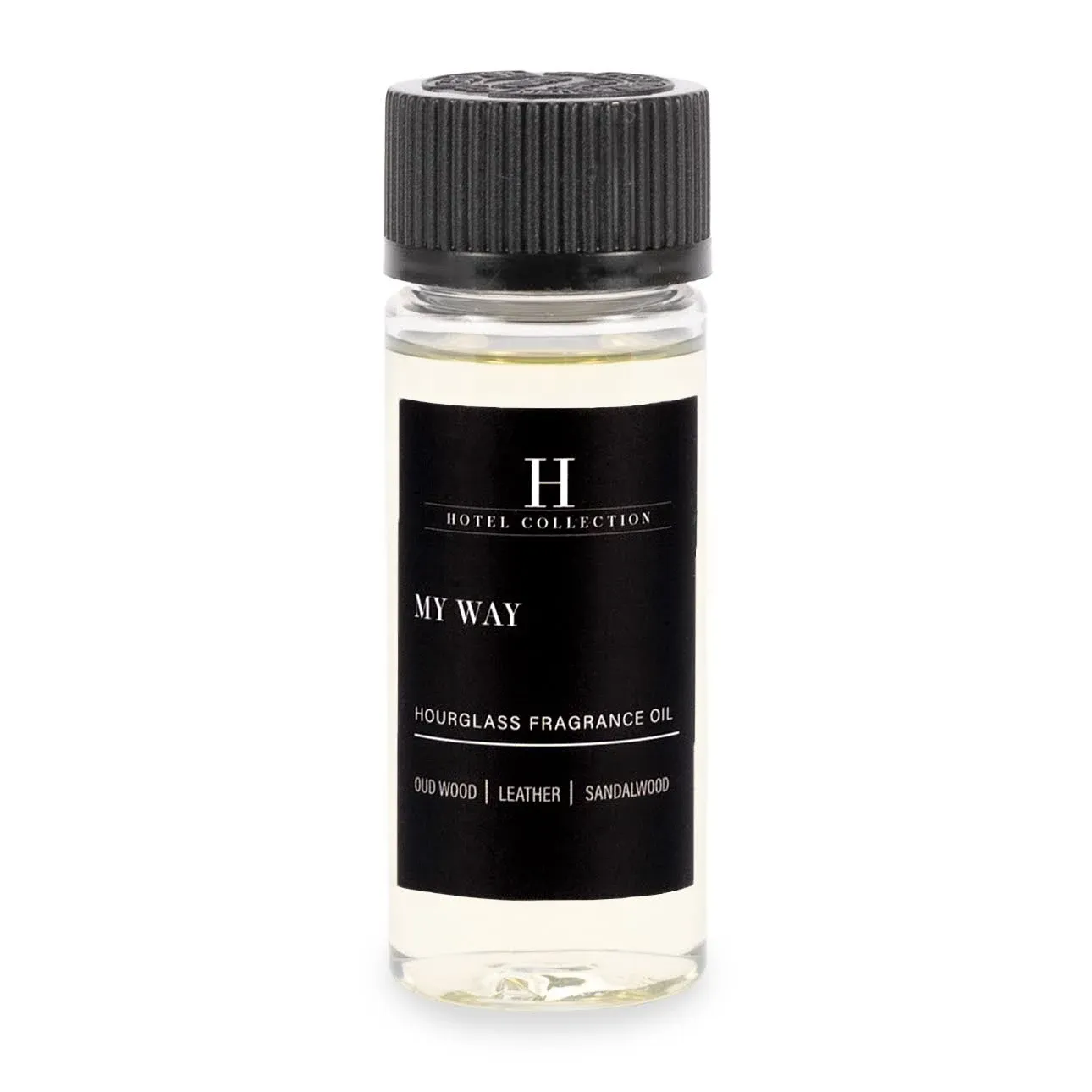 Hotel Collection -My Way- Essential Oil Diffuser Scent 120ml