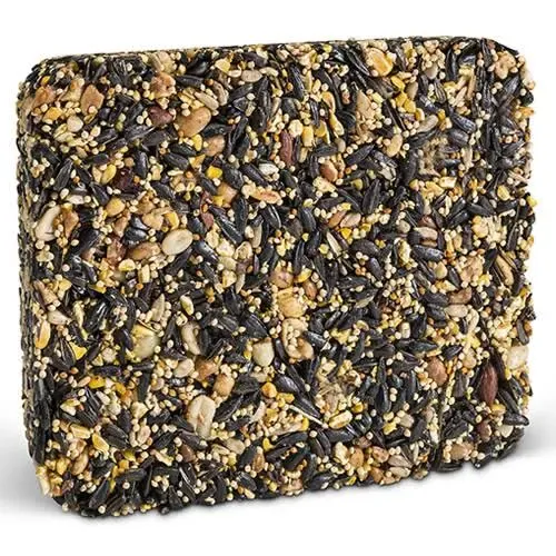 Superior Blend Seed Cake 2 lb