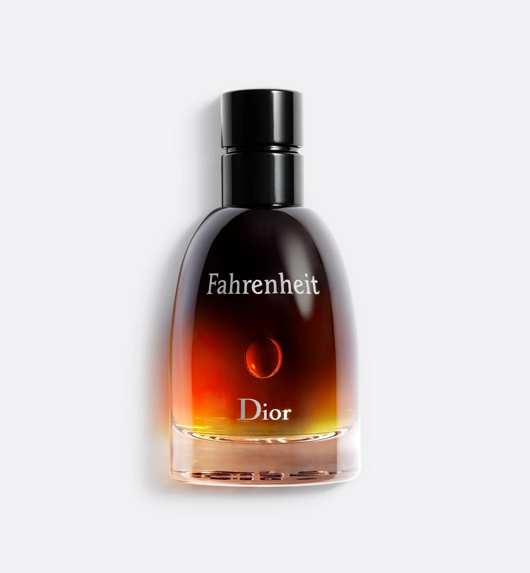 Fahrenheit by Christian Dior Parfum Spray 2.5 oz