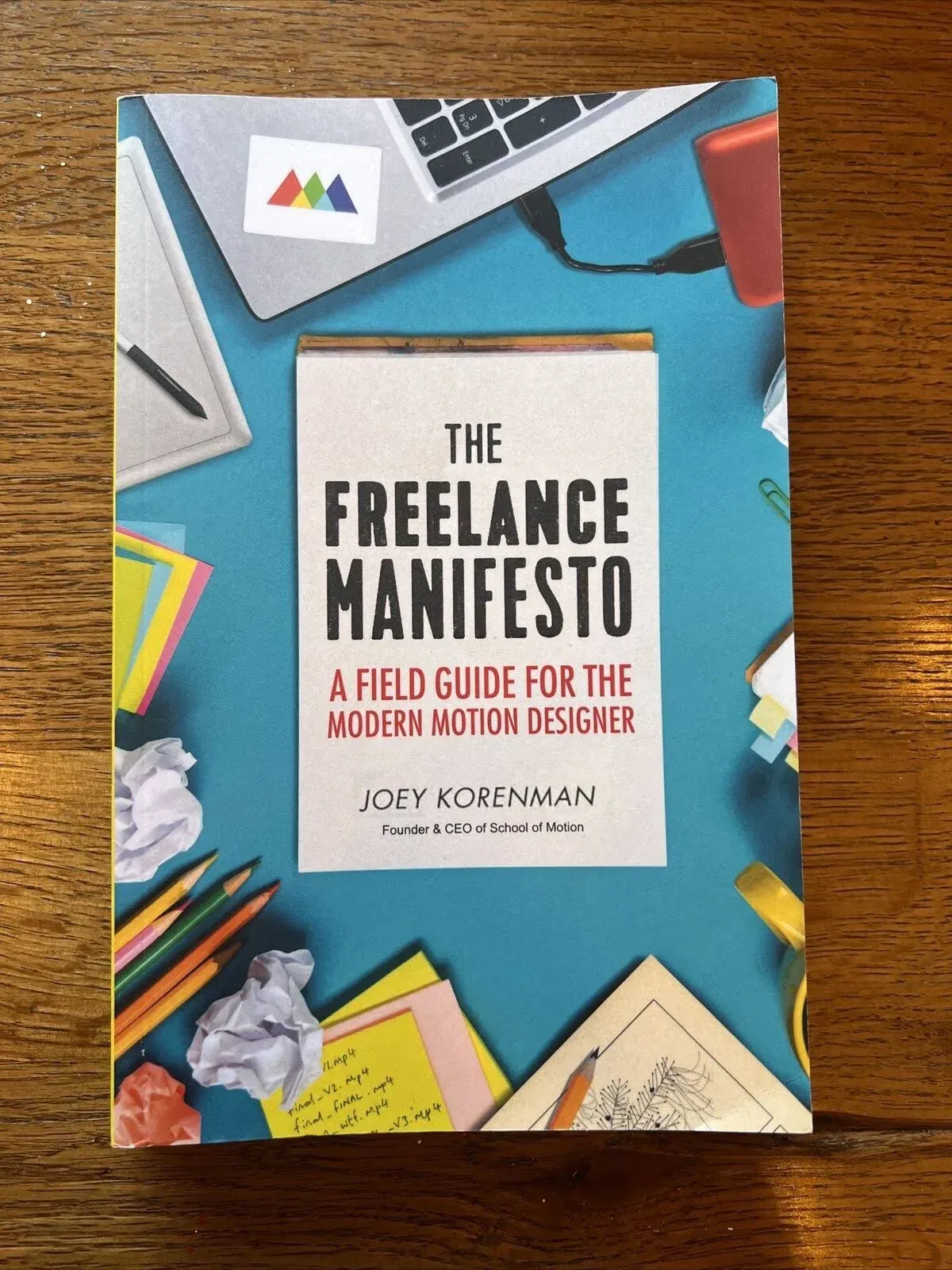 The Freelance Manifesto