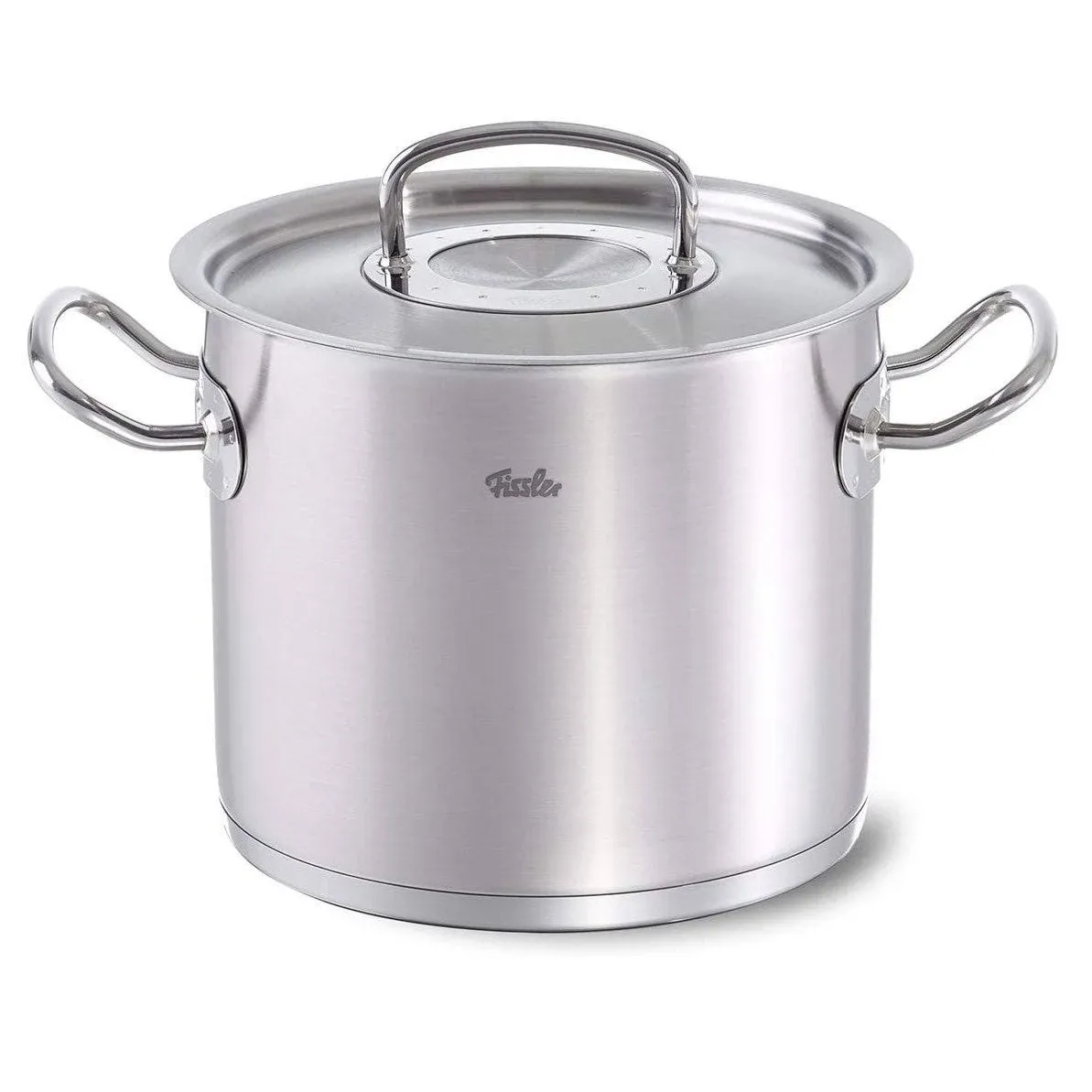 Fissler Original-Profi Collection 2019 Stainless Steel High Stock Pot