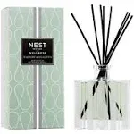 Wild Mint & Eucalyptus Reed Diffuser